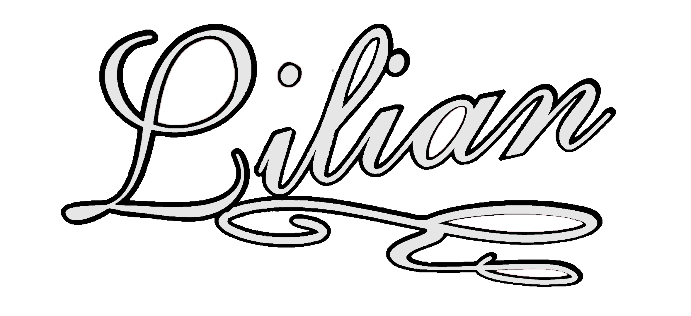 logo Lilian